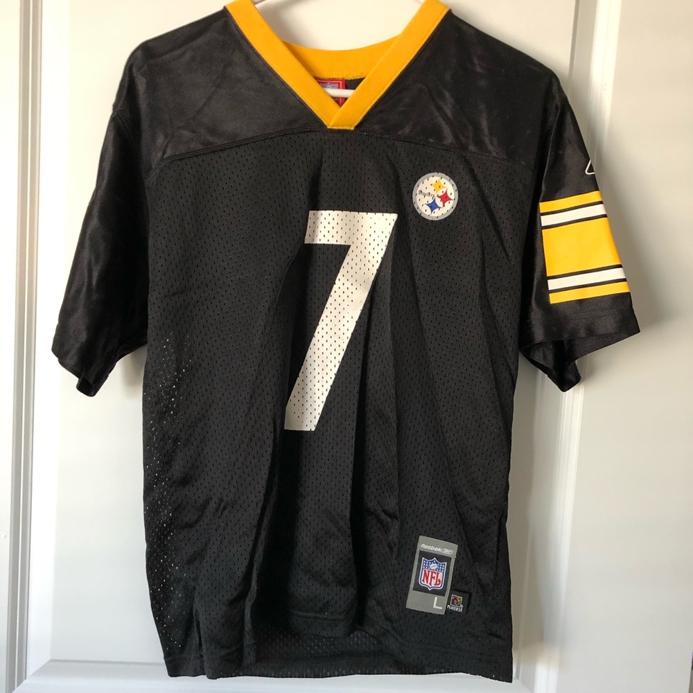 Pittsburgh Steelers Jersey - youth size